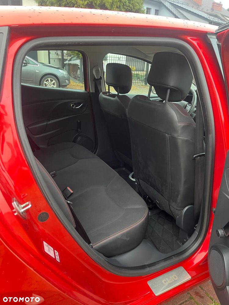 Renault Clio - 4