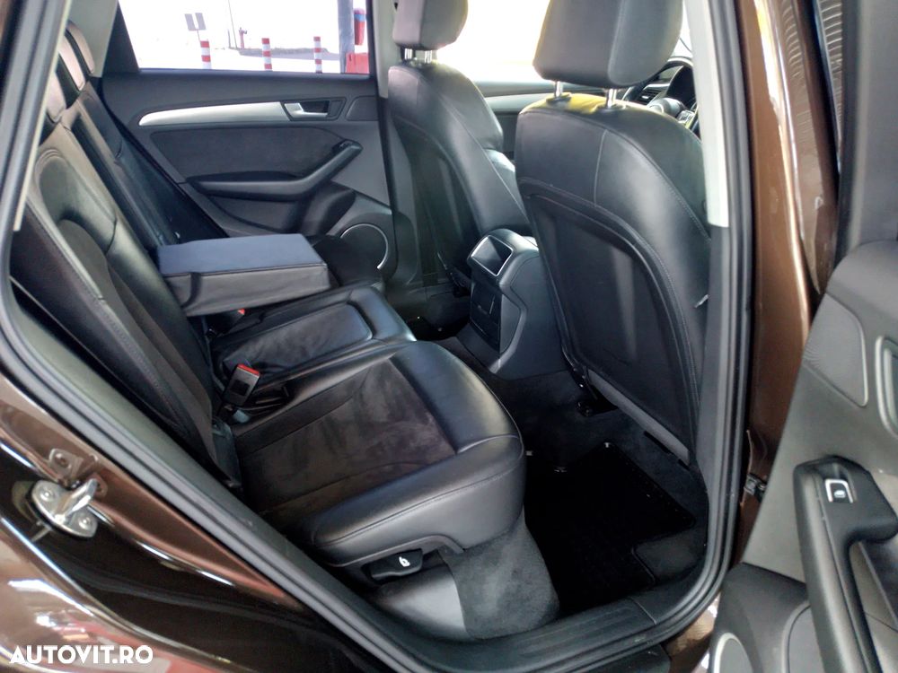 Audi Q5 3.0 TDI Quattro S tronic - 10