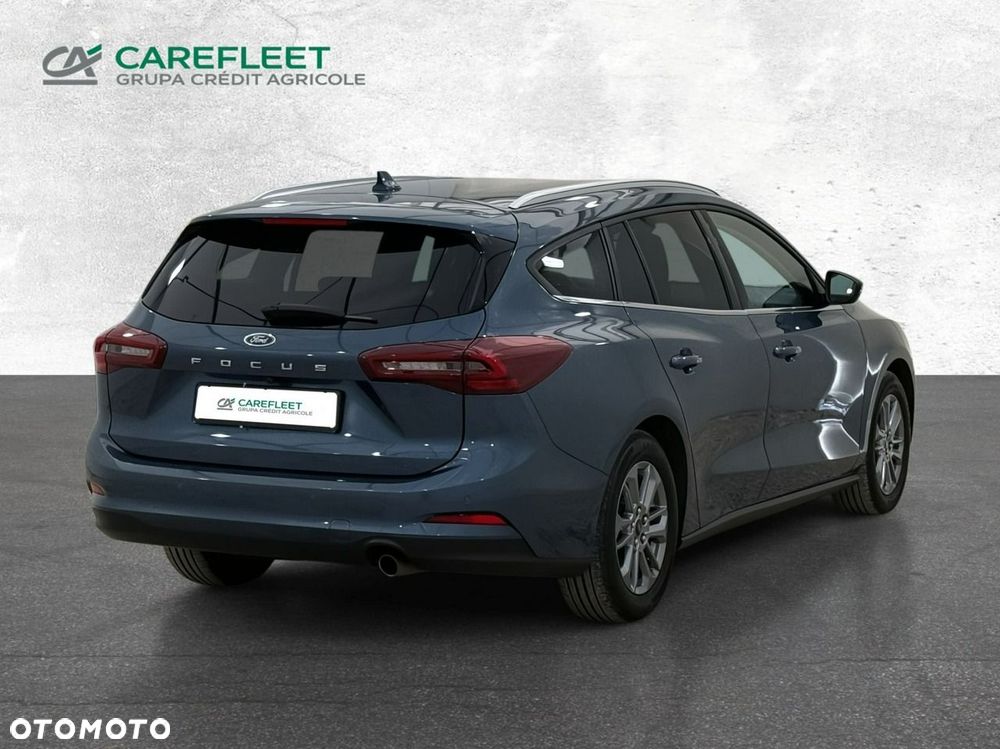Ford Focus - 6
