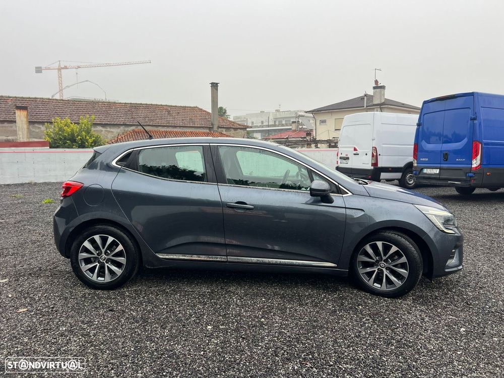 Renault Clio 1.0 TCe Intens Bi-Fuel - 21