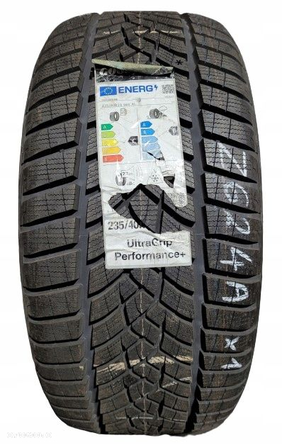 1x Goodyear UltraGrip Performance  235/40R19 96V XL Z624A