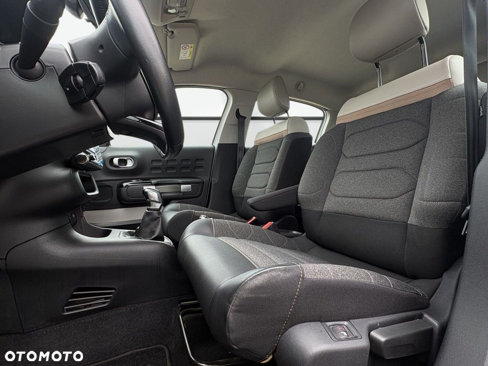 Citroën C3 1.2 PureTech Max - 10