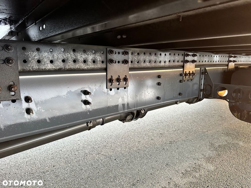 Scania P250 euro6 Idealny Stan Niski Przebieg 2018 - 17