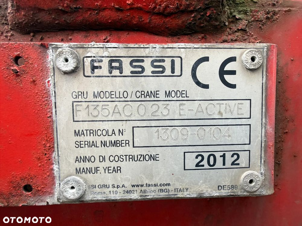 Renault C 380 - 8