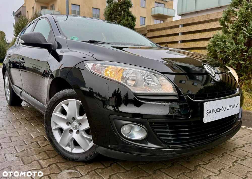 Renault Megane 1.6 16V Generation - 14