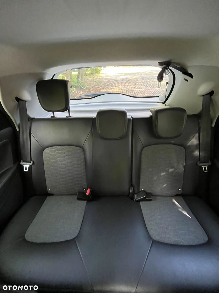 Renault Zoe R135 Z.E 50 Intens - 10