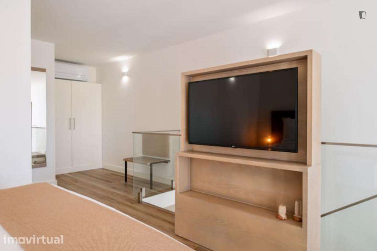 Apartamento com 1 quartos - localizado em Vila nova de gaia - Grande imagem: 4/22
