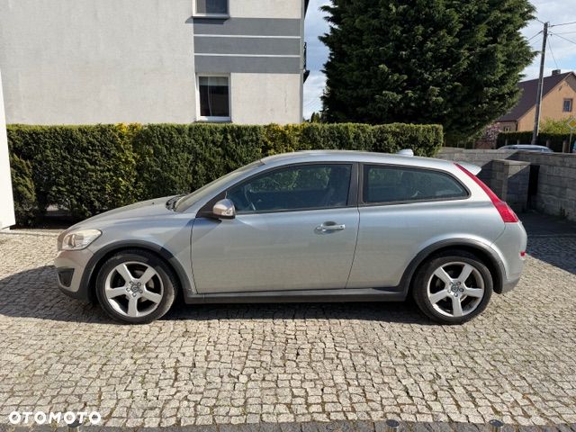 Volvo C30 D2 Edition Pro - 22