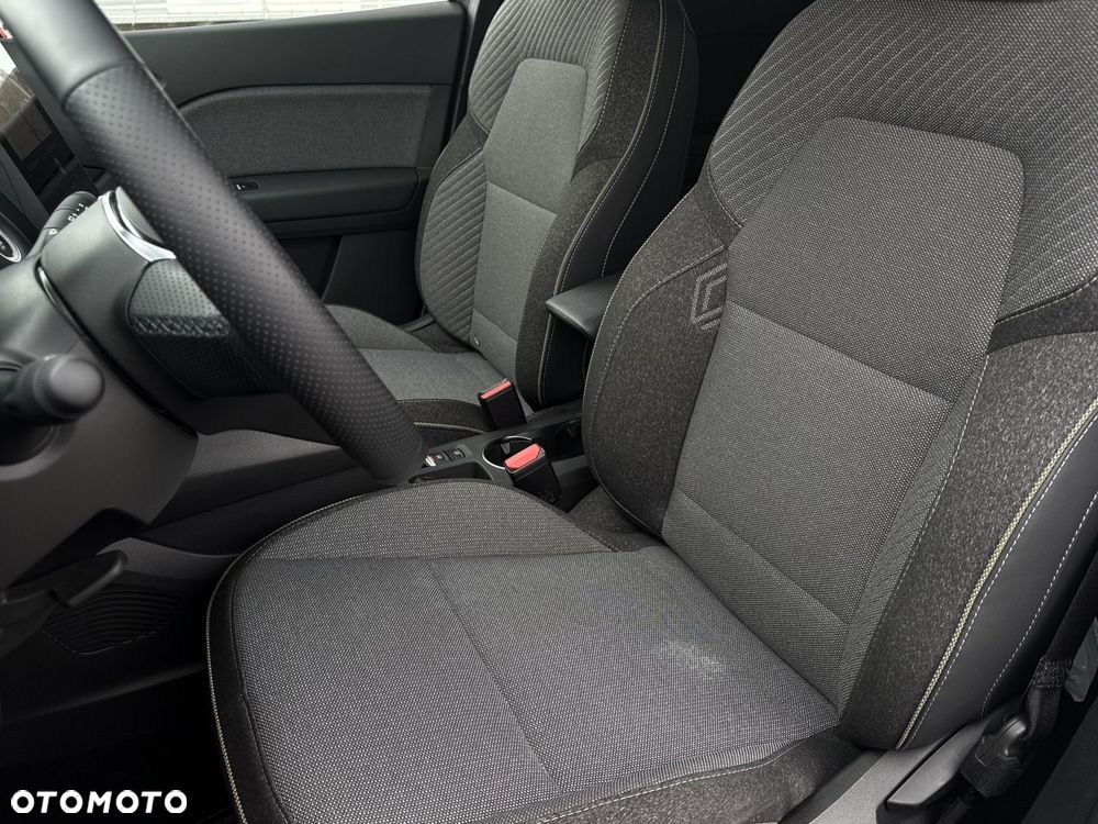 Renault Captur 1.0 TCe Techno - 11