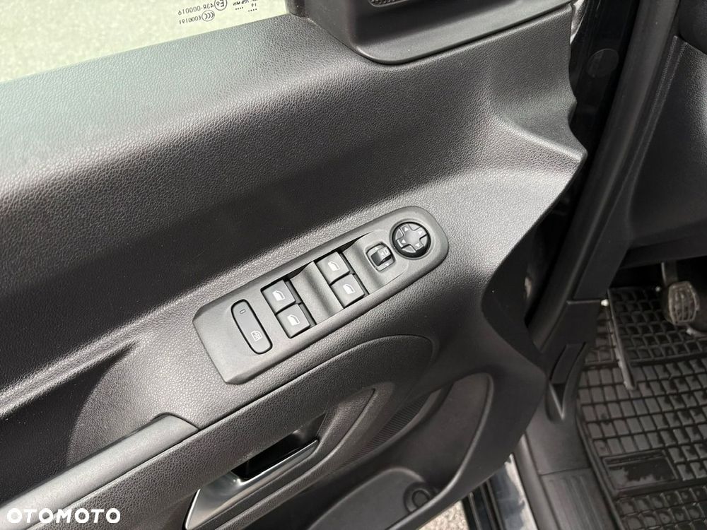Opel Combo - 20