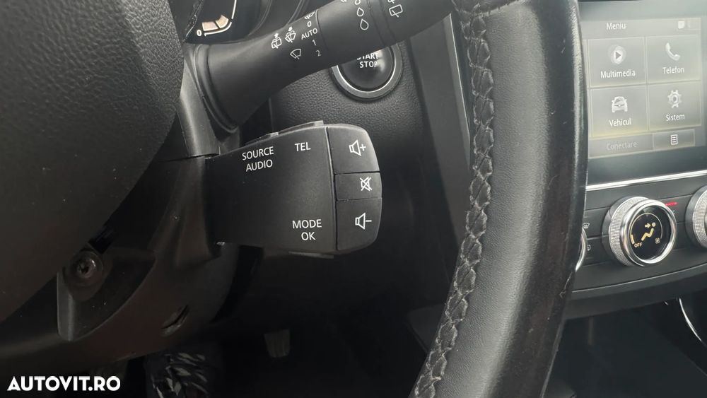 Renault Kadjar TCe 140 GPF BUSINESS EDITION - 23