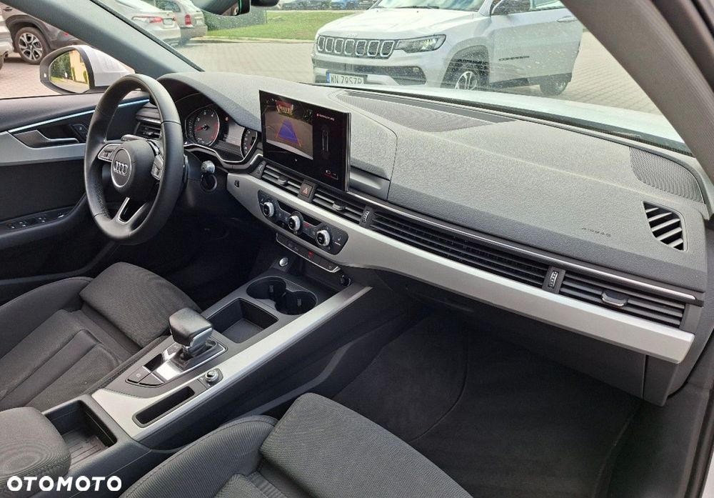 Audi A4 Avant - 17