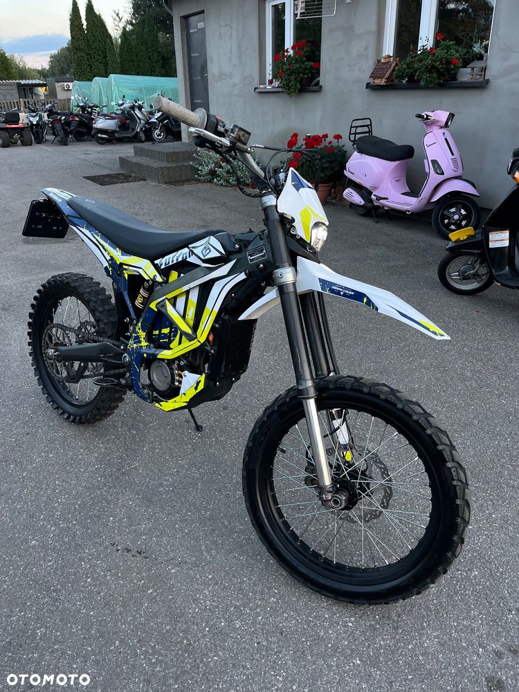 Surron Ultra-Bee - 6