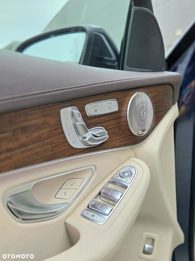 Mercedes-Benz GLC 220 d 4-Matic - 19