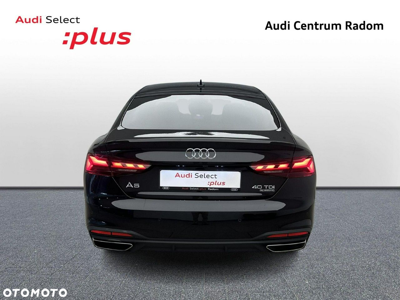 Audi A5 - 4