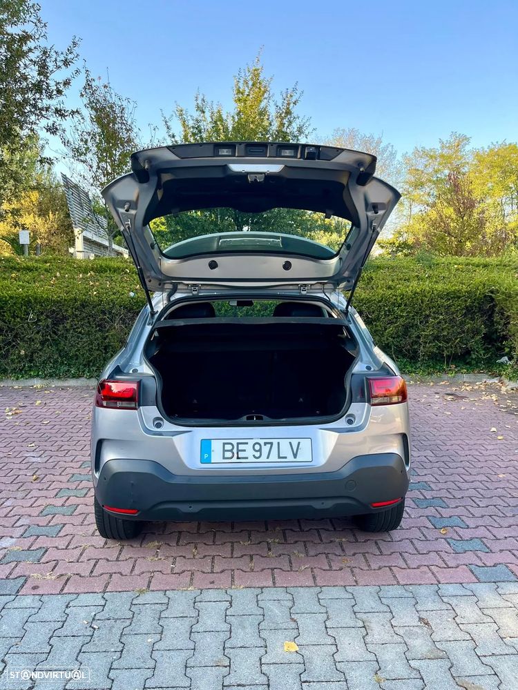 Citroën C4 Cactus - 14