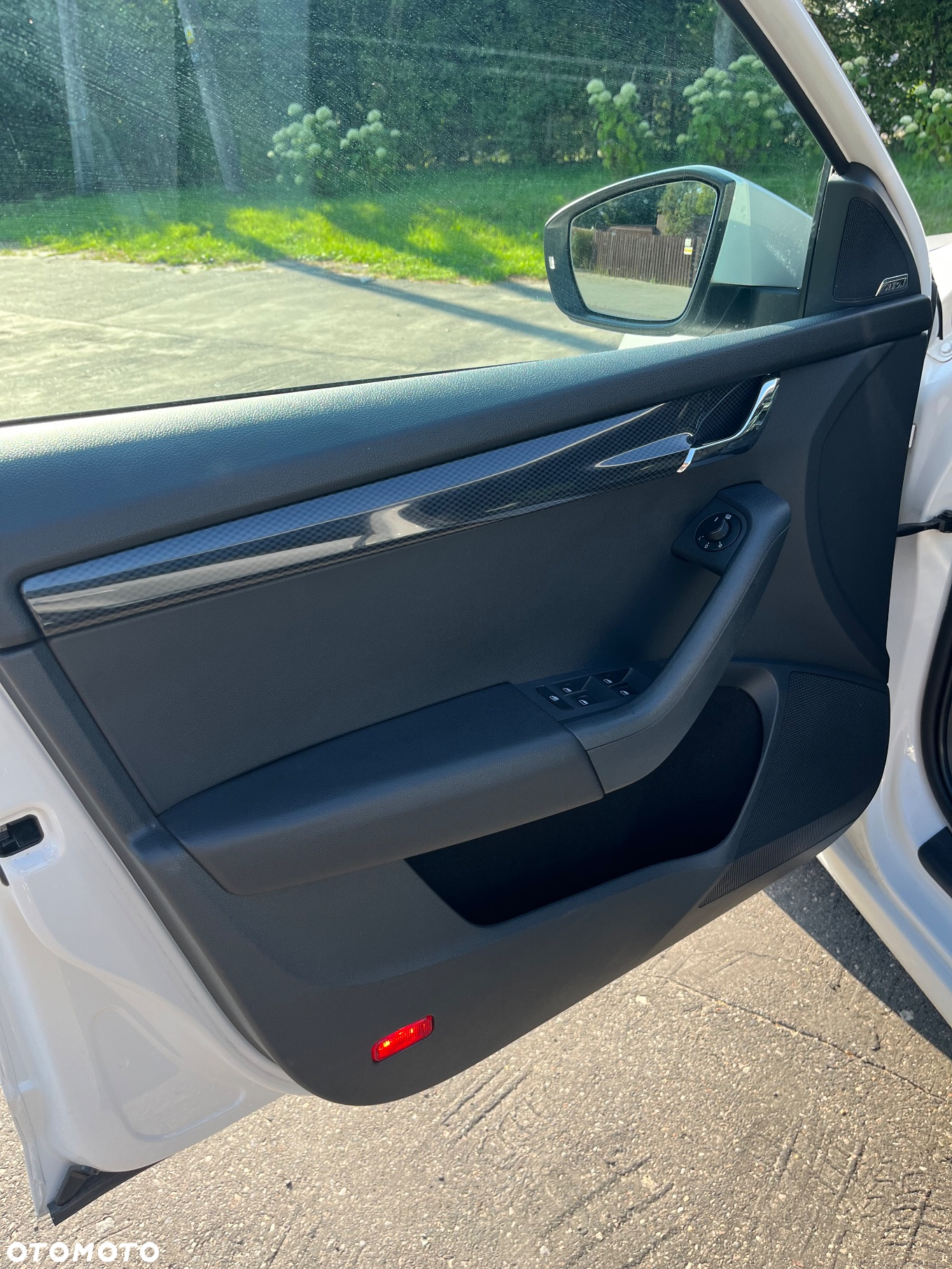 Skoda Octavia 2.0 TDI DSG RS - 16