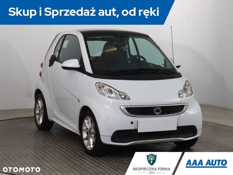 Smart Fortwo - 3