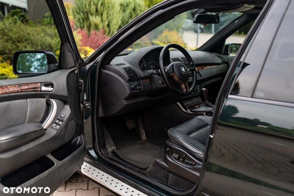 BMW X5 - 26