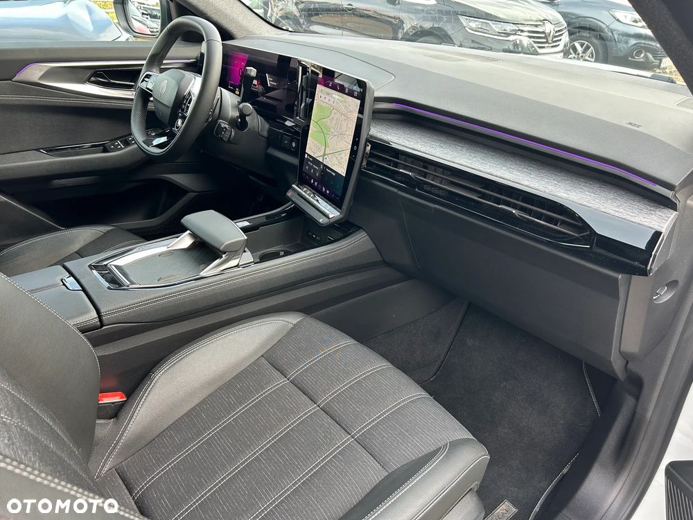Renault Austral 1.3 TCe mHEV Techno - 16