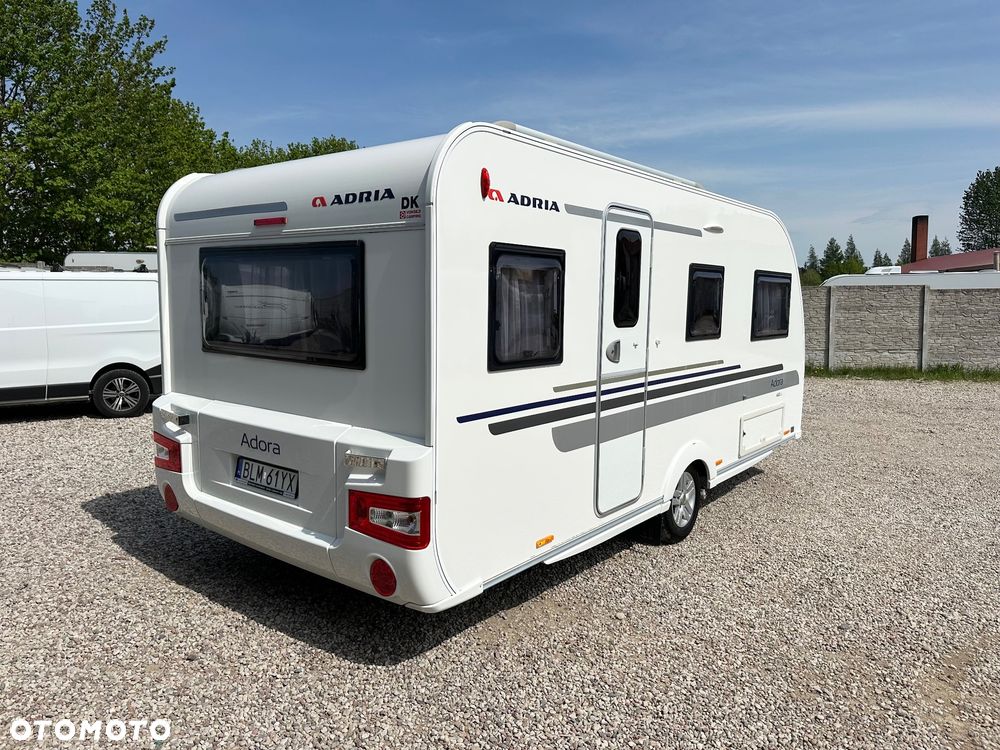 Adria 482 LU - 6