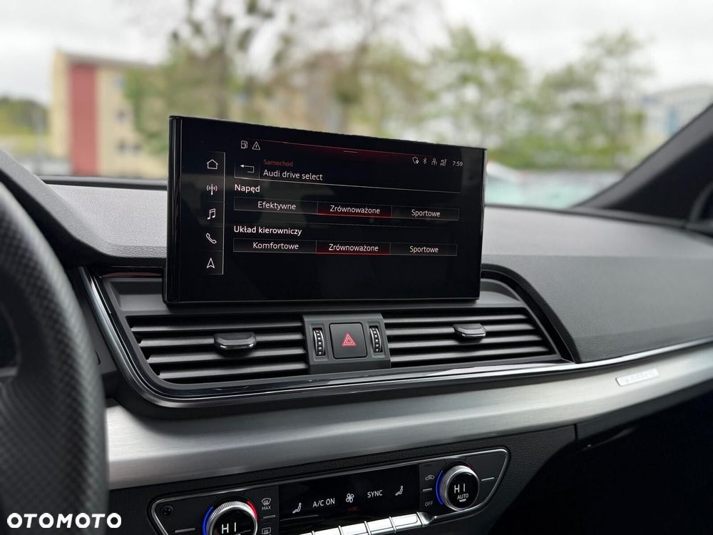 Audi Q5 Sportback 55 TFSI e Quattro S Line S tronic - 34