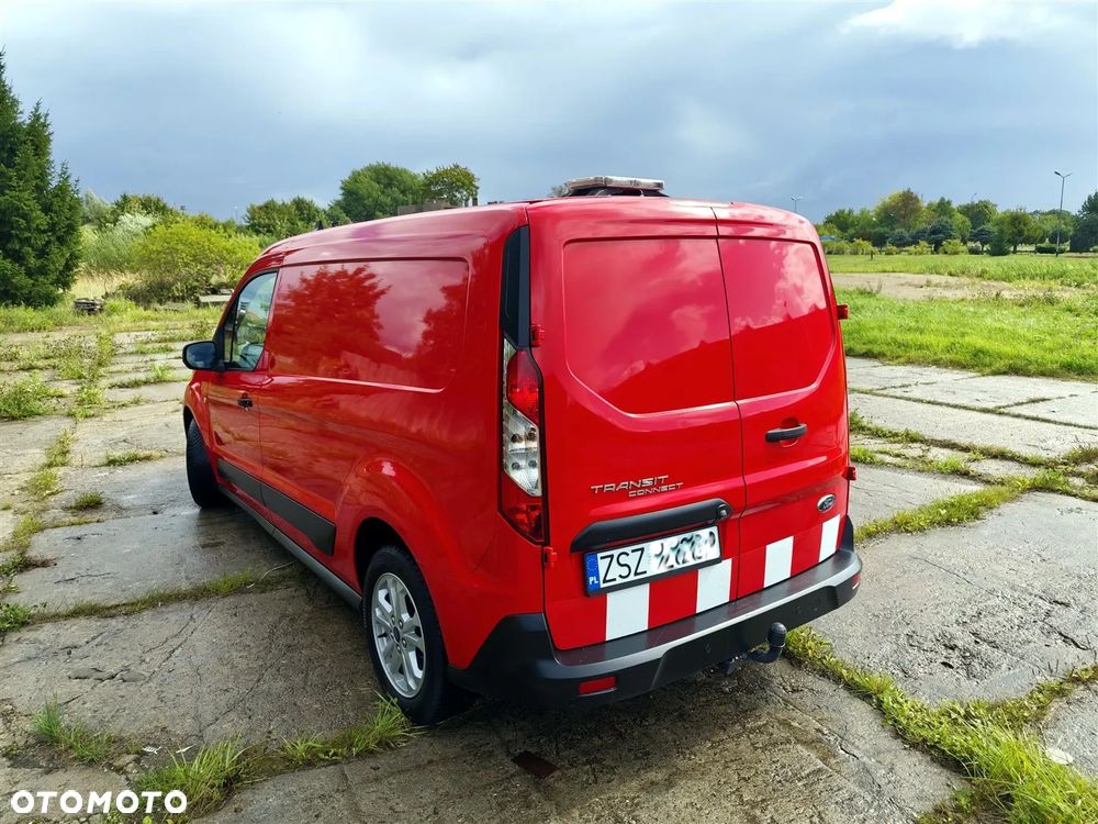 Ford Transit Connect - 6