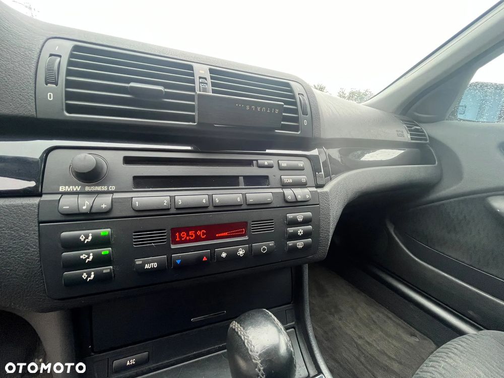 BMW Seria 3 - 7