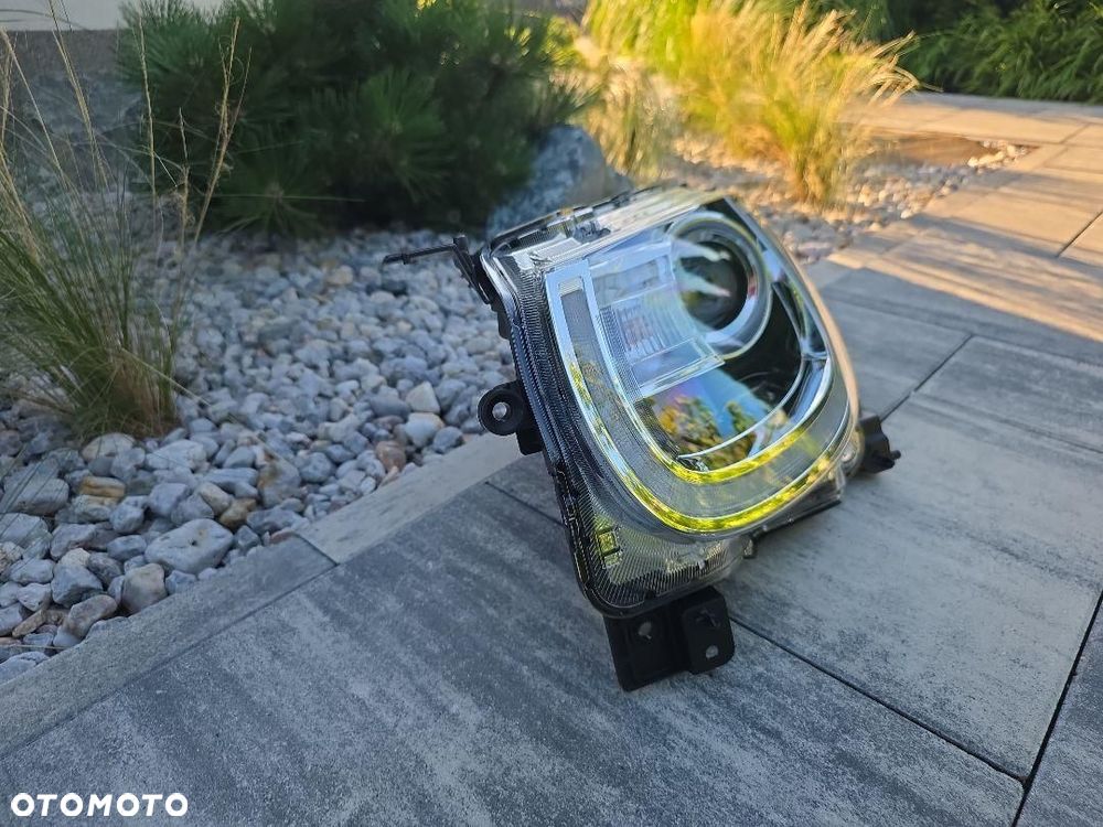 SUZUKI IGNIS 3 III Lampa lewa przód Full Led Dynamic 100-5939D 2016-2024 - 3