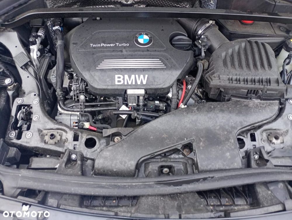 BMW X1 xDrive18d - 14