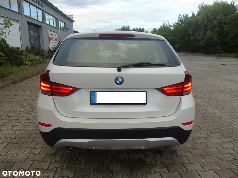 BMW X1 - 10