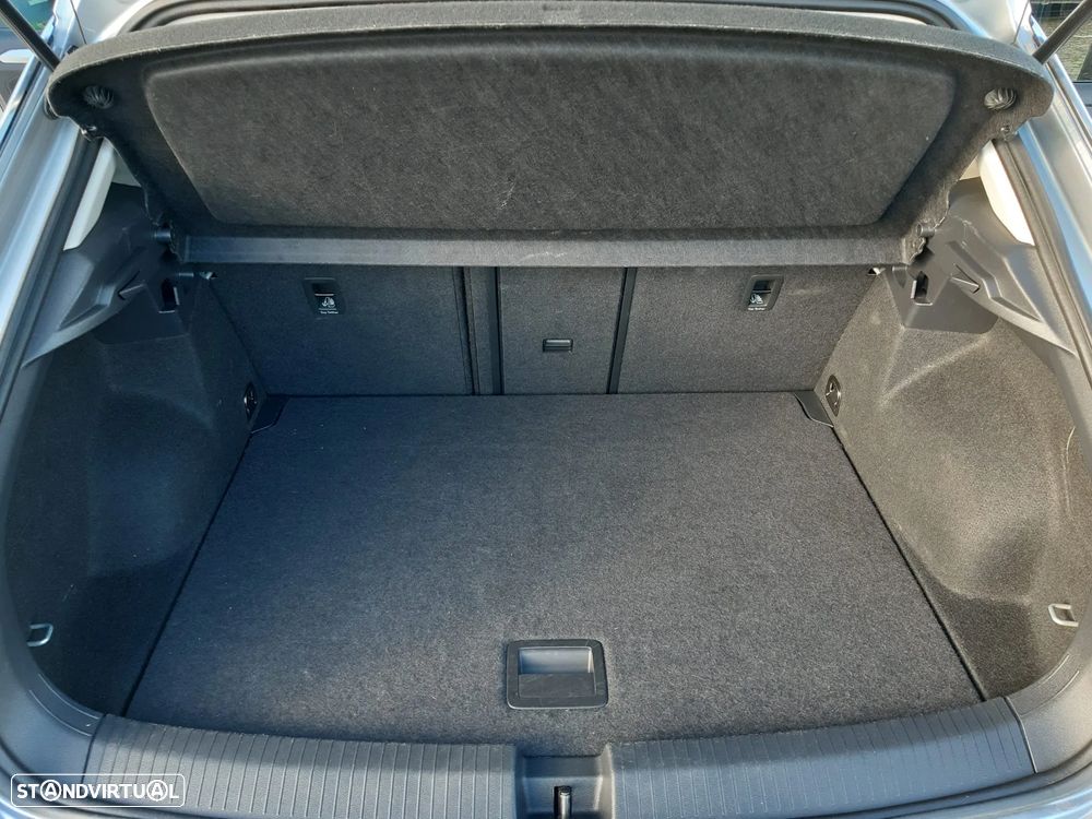 VW T-Roc 1.0 TSI Life - 22