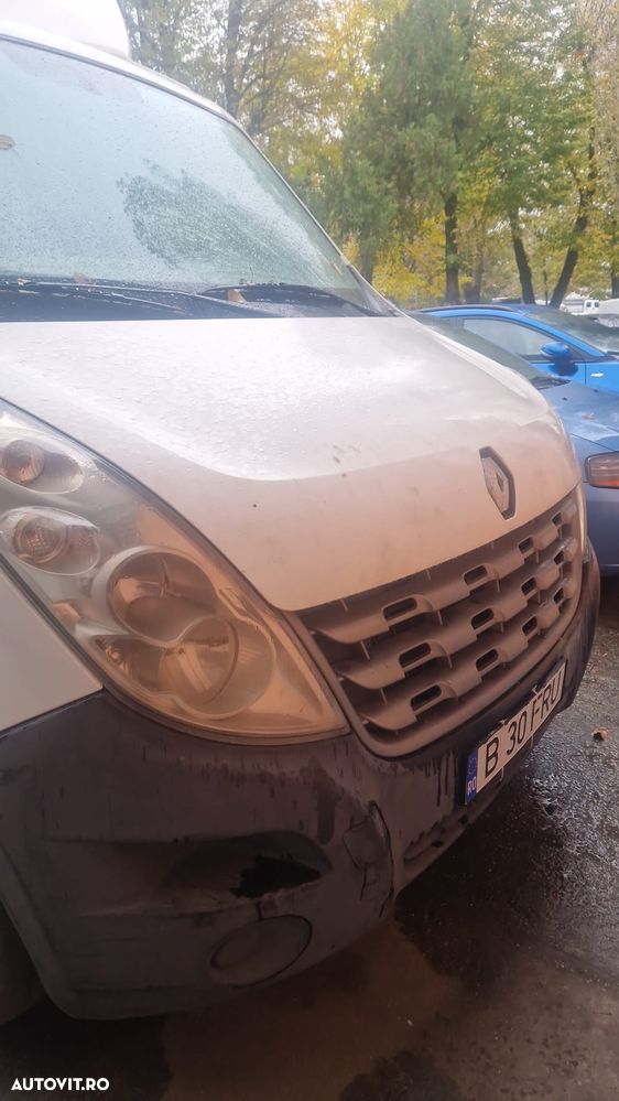 Renault MASTER - 1