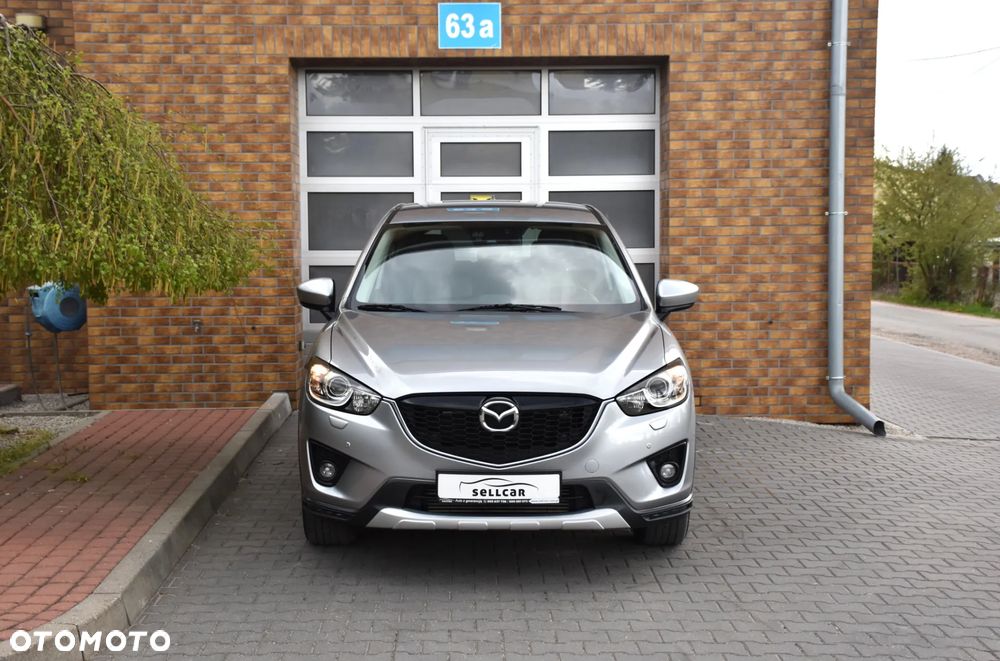 Mazda CX-5 2.2 SKYACTIV-D Prime-Line - 29