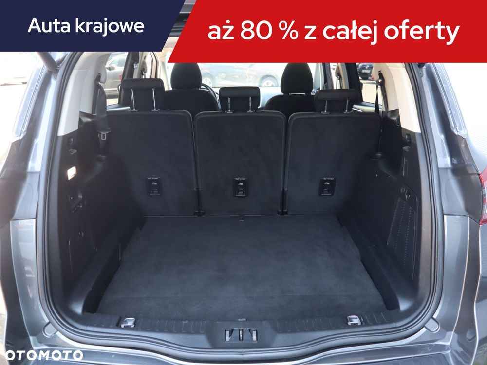 Ford S-Max - 16