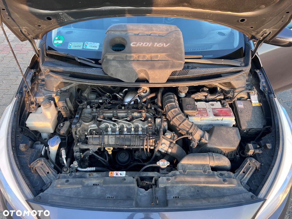 Kia Ceed - 19