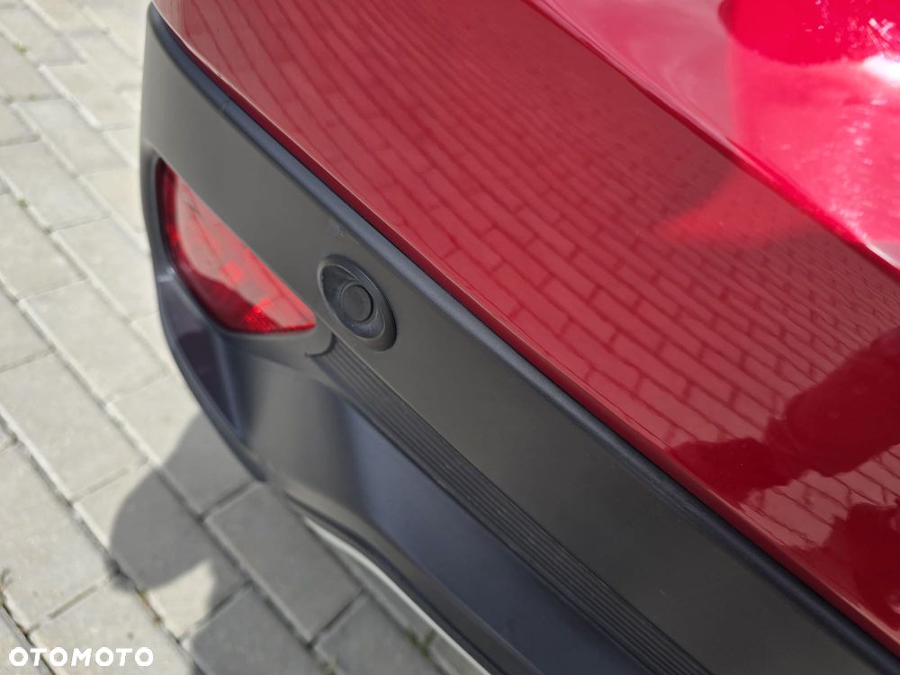 Mitsubishi Eclipse Cross 1.5 T-MIVEC ClearTec 2WD Intro Edition - 33