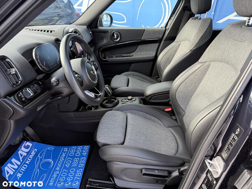 MINI Countryman Cooper Shadow Edition - 15