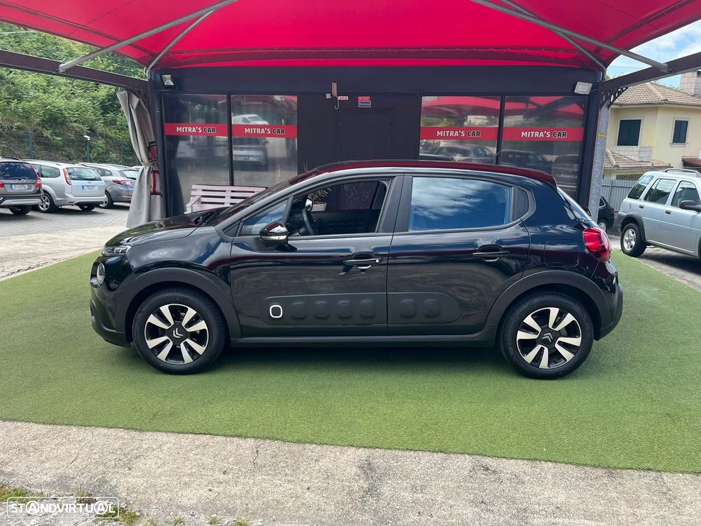 Citroën C3 1.2 VTi Exclusive - 2
