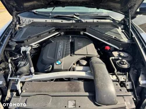 BMW X5 xDrive35i - 11
