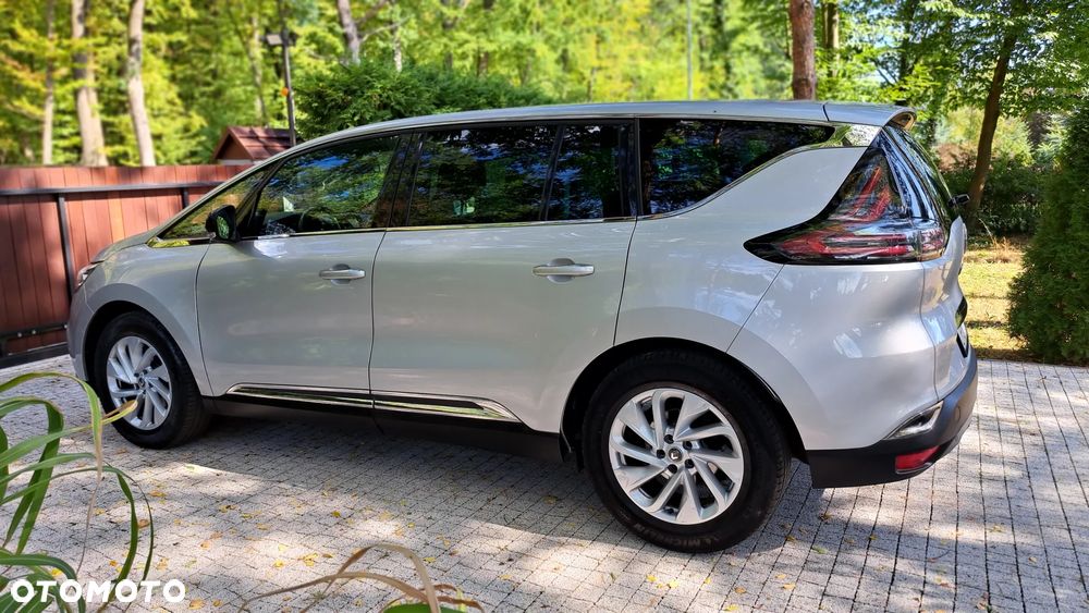 Renault Espace Energy dCi 160 EDC Intens - 11
