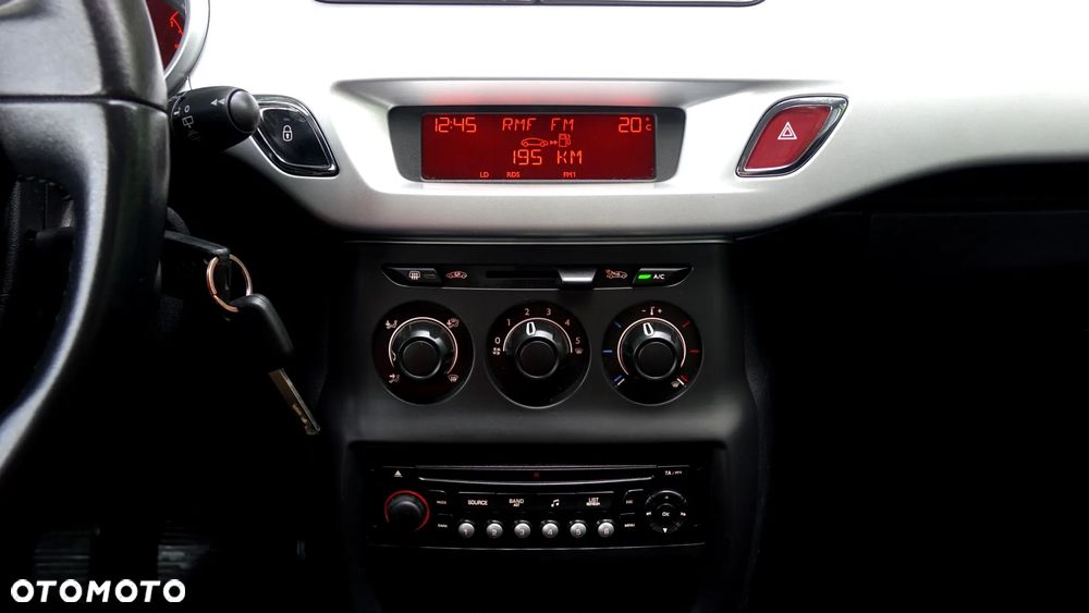 Citroën C3 VTi 95 Business Class - 19