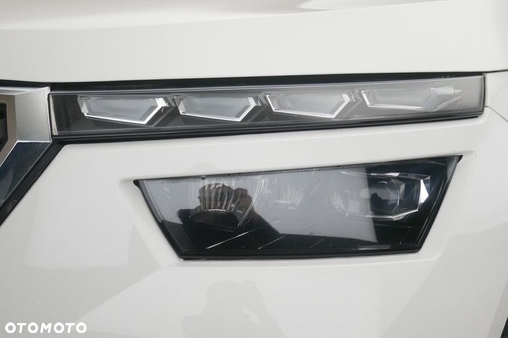 Skoda Kamiq 1.5 TSI Style DSG - 13