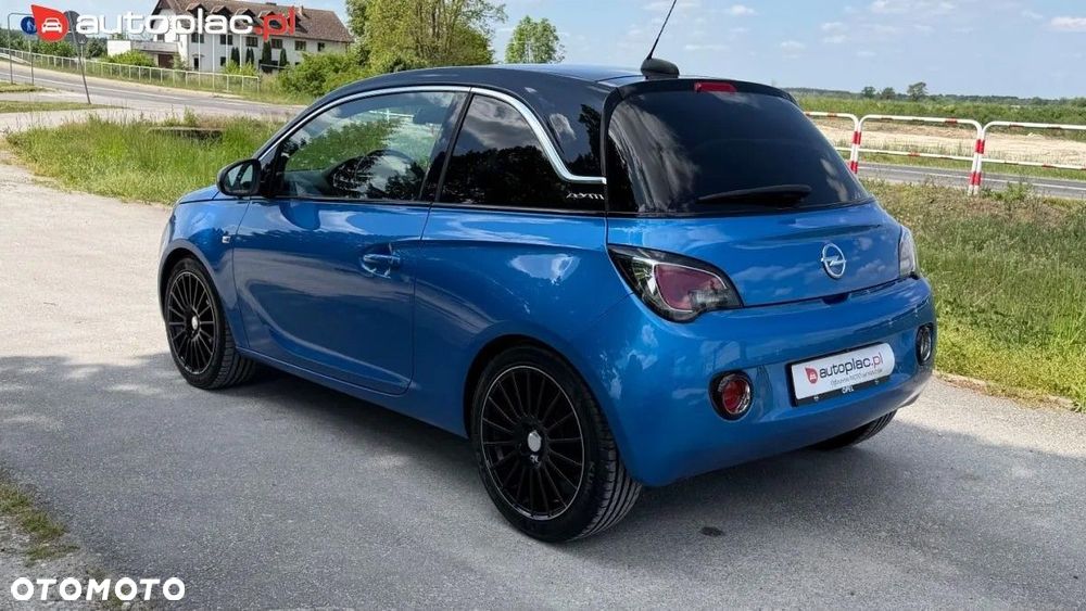 Opel Adam - 28
