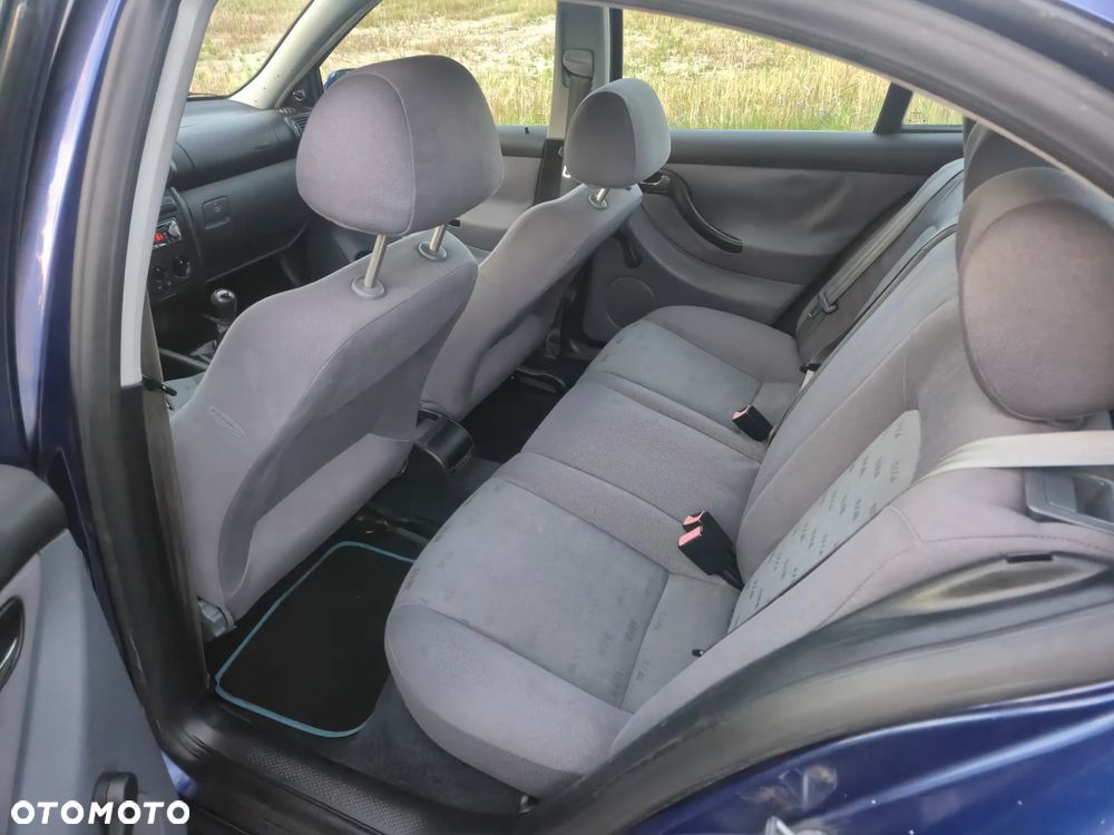 Seat Leon - 12
