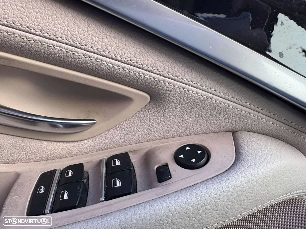 BMW 520 d Line Sport - 18