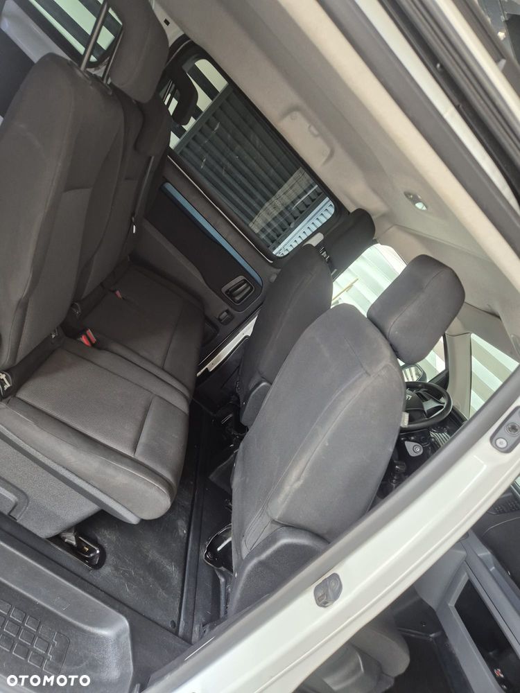 Citroën SpaceTourer 1.5 BlueHDi XL Feel - 14