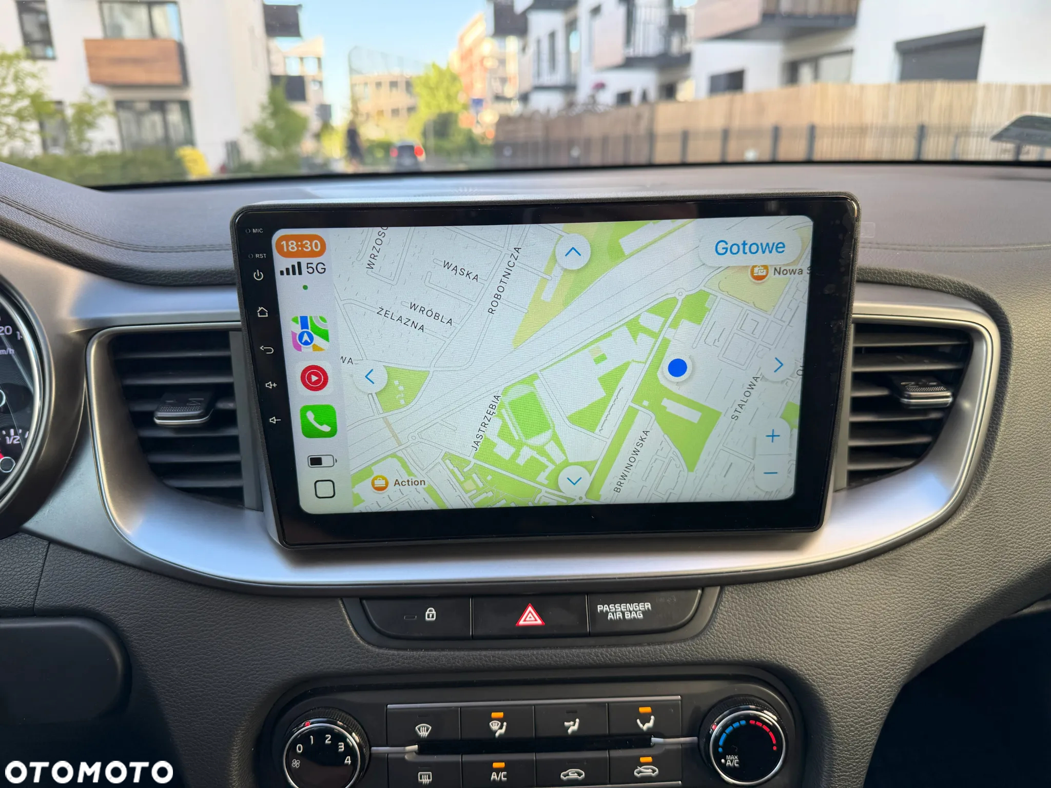 Kia Ceed 1.0 T-GDI S - 26