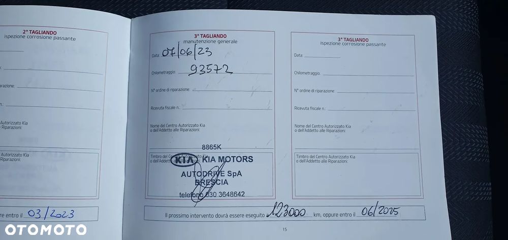 Kia Sportage 1.6 GDI L 2WD - 29