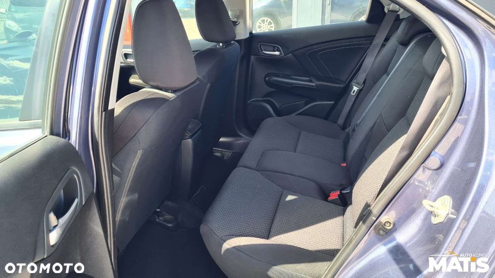 Honda Civic - 20